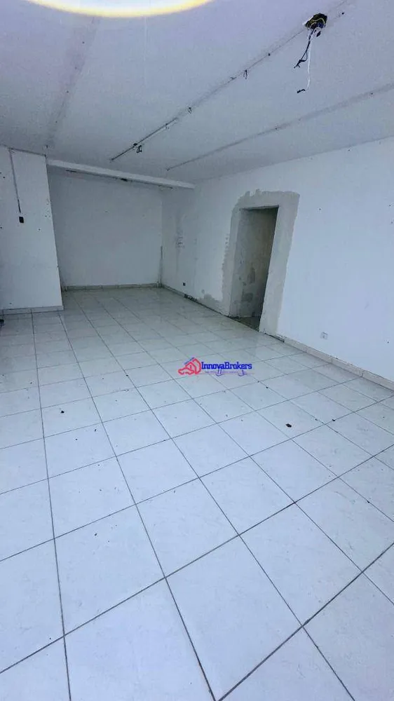 Loja-Salão, 70 m² - Foto 1