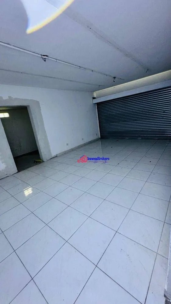 Loja-Salão, 70 m² - Foto 2