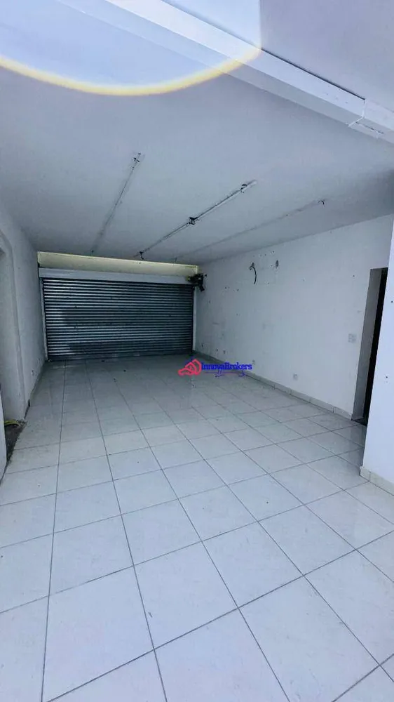 Loja-Salão, 70 m² - Foto 3
