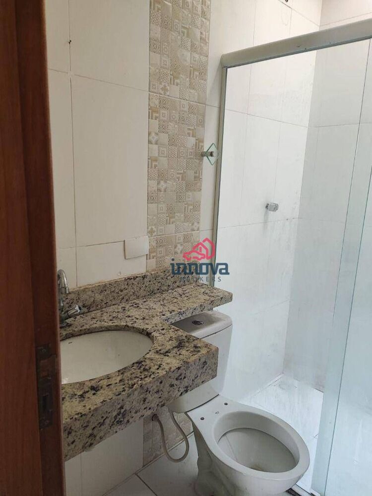 Sobrado, 4 quartos, 129 m² - Foto 10