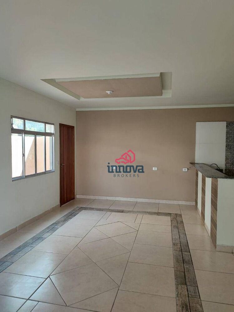 Sobrado, 4 quartos, 129 m² - Foto 3