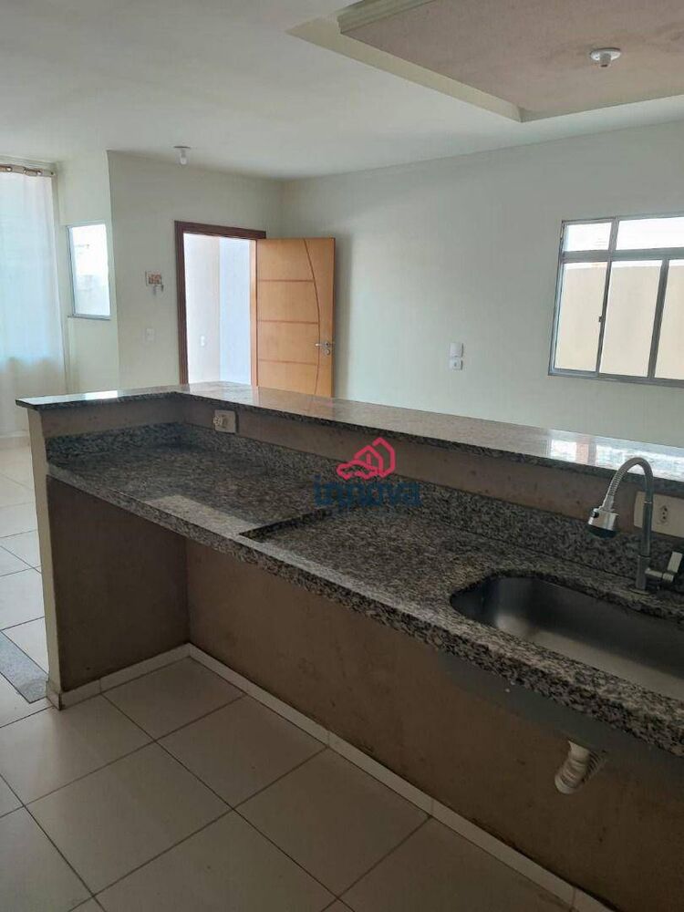 Sobrado, 4 quartos, 129 m² - Foto 5