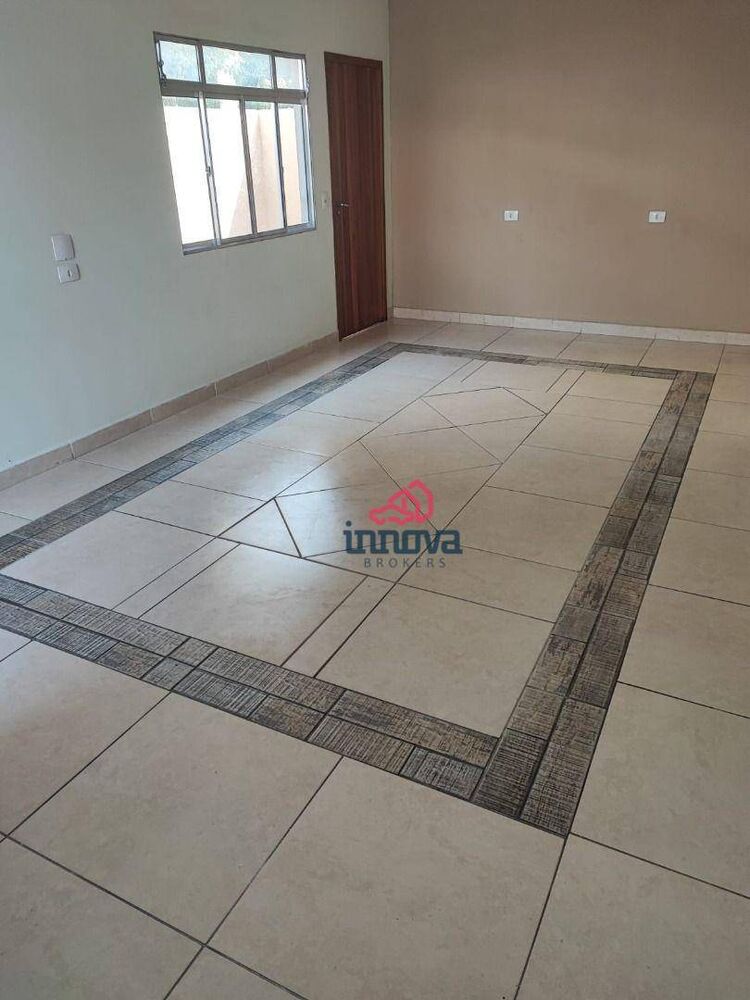 Sobrado, 4 quartos, 129 m² - Foto 1