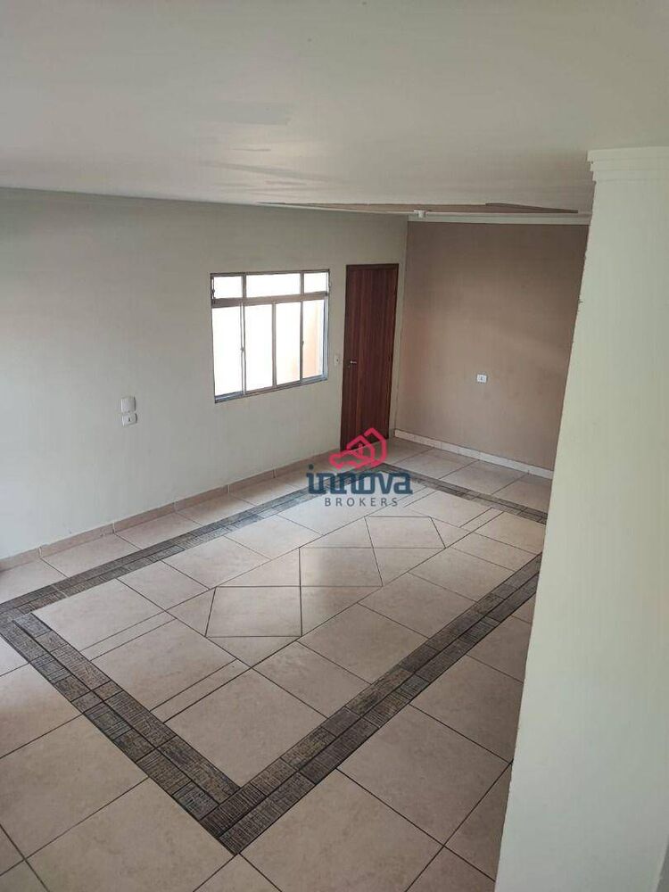 Sobrado, 4 quartos, 129 m² - Foto 8
