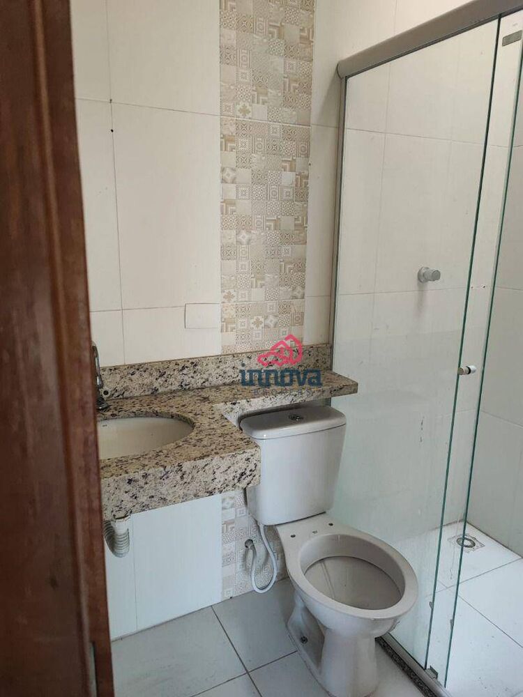 Sobrado, 4 quartos, 129 m² - Foto 9