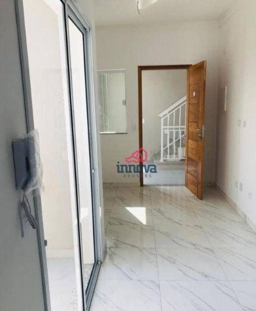 Casa de Condomínio, 2 quartos - Foto 8