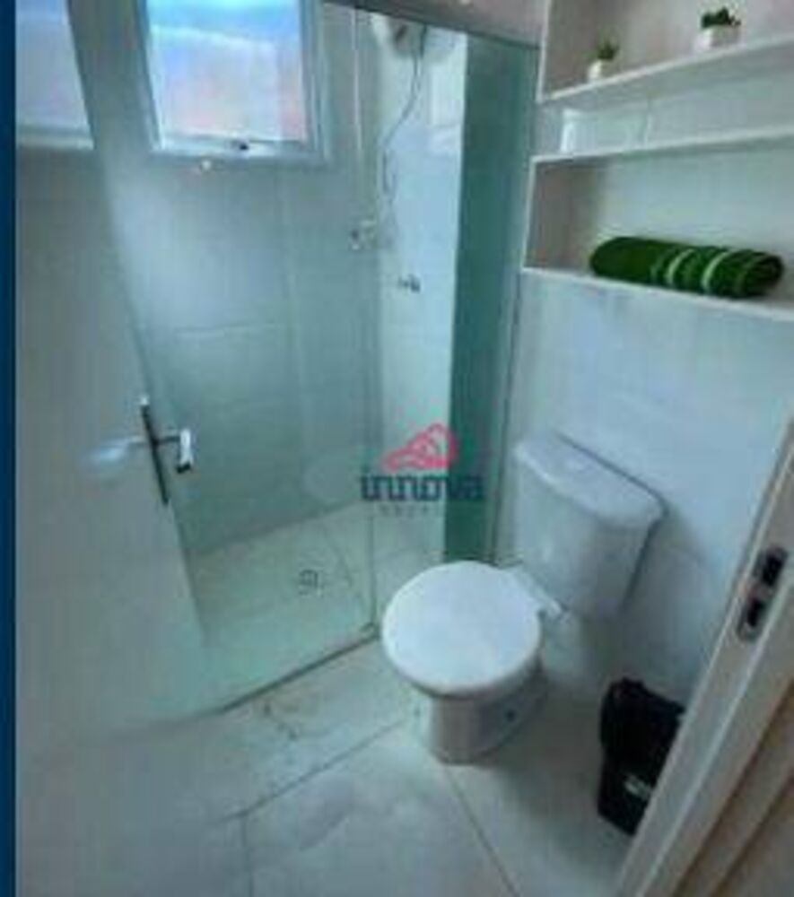 Casa de Condomínio, 2 quartos - Foto 5