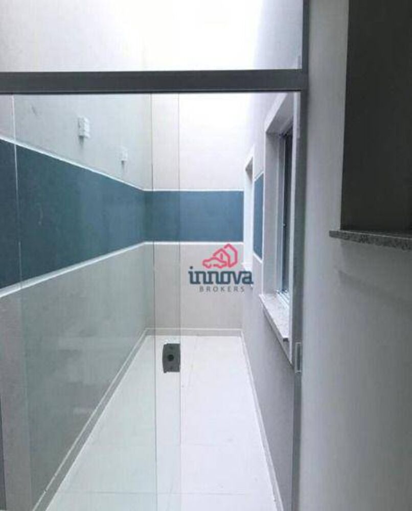 Casa de Condomínio, 2 quartos - Foto 11