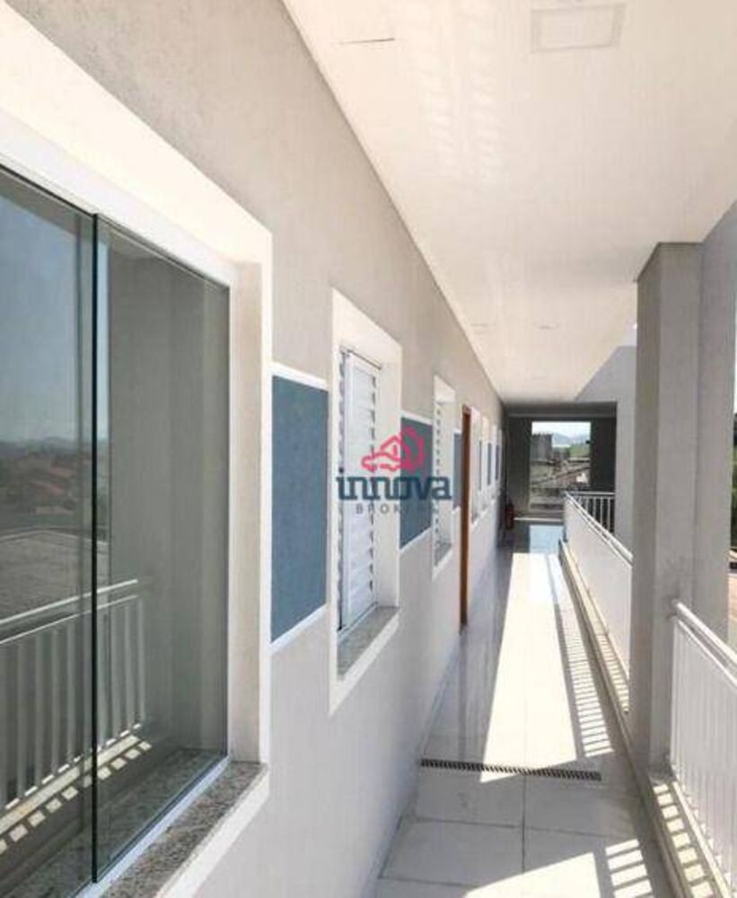 Casa de Condomínio, 2 quartos - Foto 9