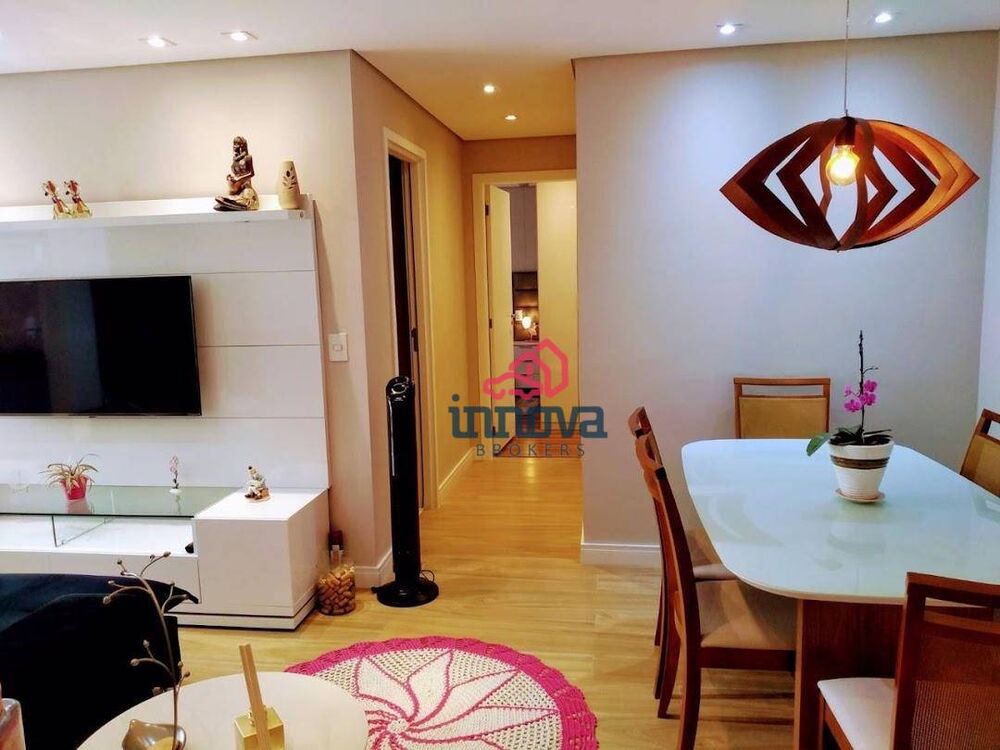 Apartamento, 2 quartos, 68 m² - Foto 4