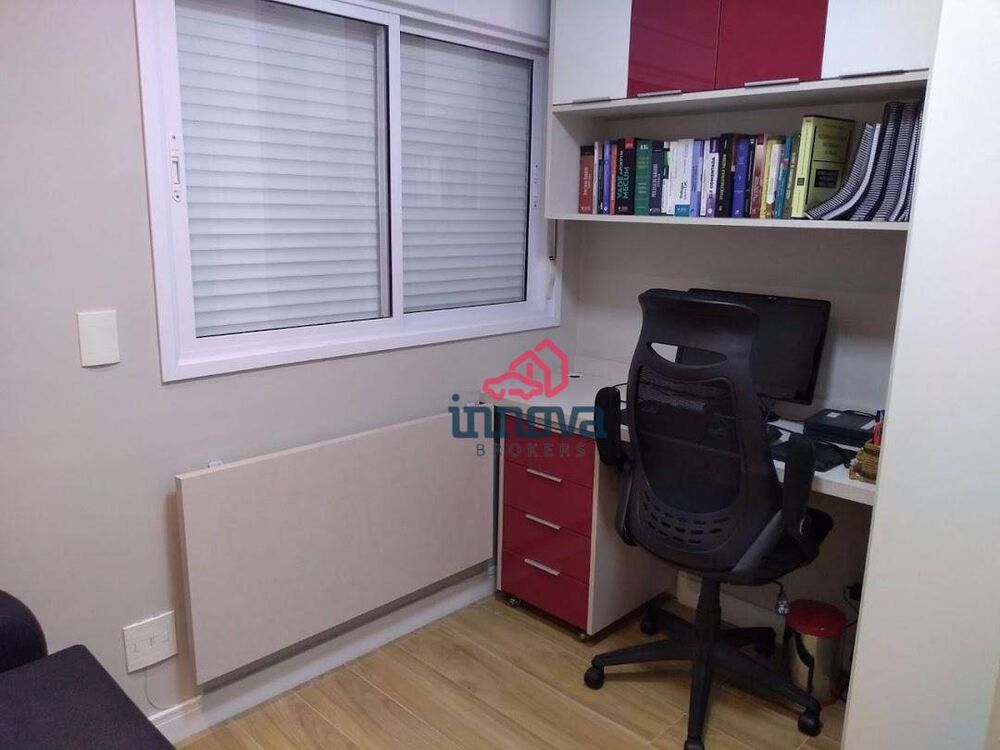 Apartamento, 2 quartos, 68 m² - Foto 8