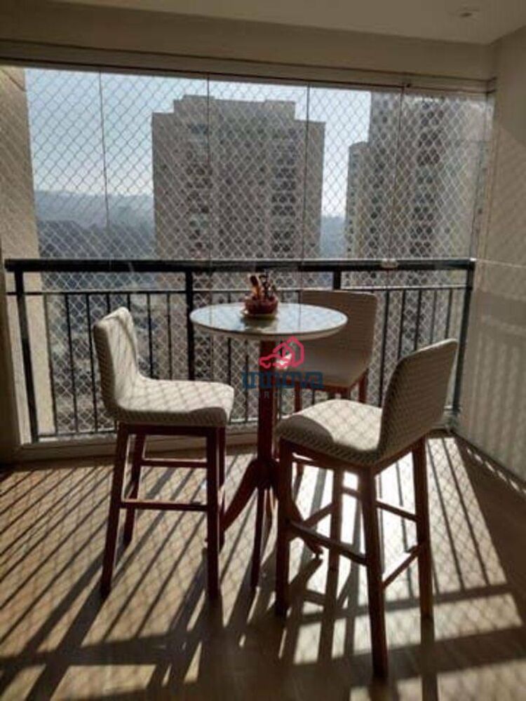 Apartamento, 2 quartos, 68 m² - Foto 2
