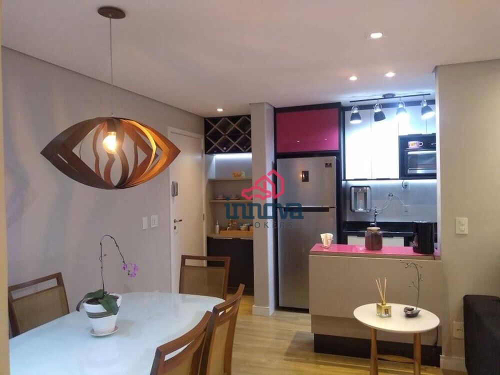 Apartamento, 2 quartos, 68 m² - Foto 10