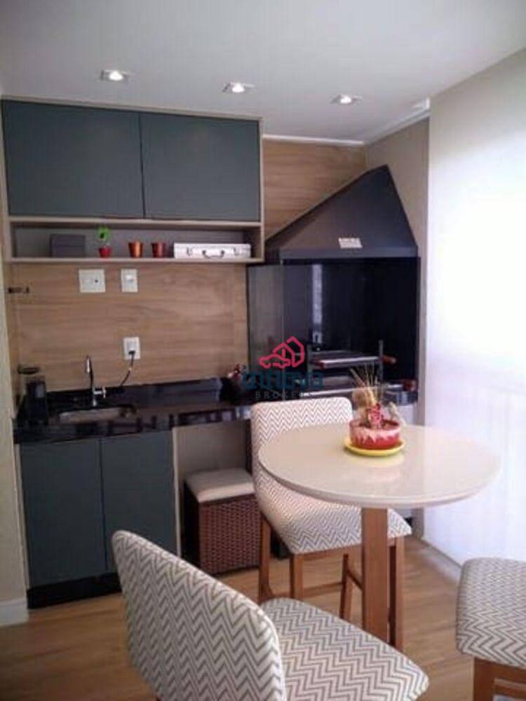 Apartamento, 2 quartos, 68 m² - Foto 14