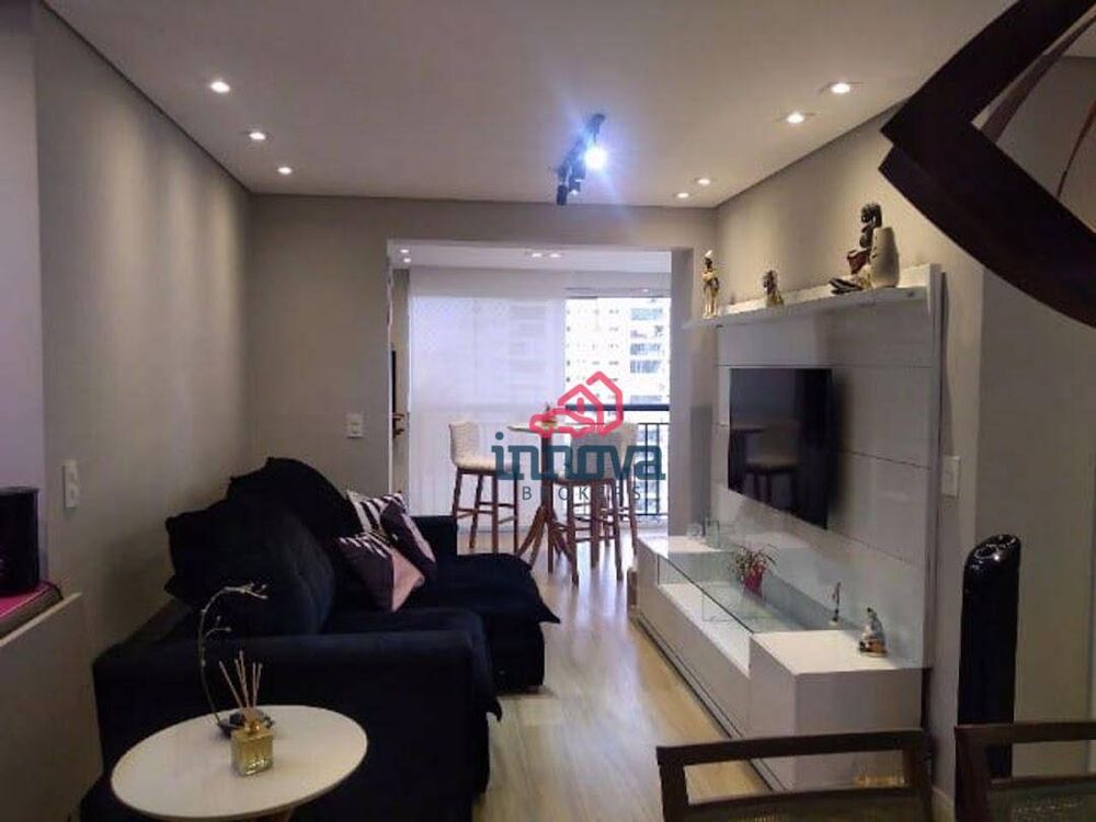 Apartamento, 2 quartos, 68 m² - Foto 6