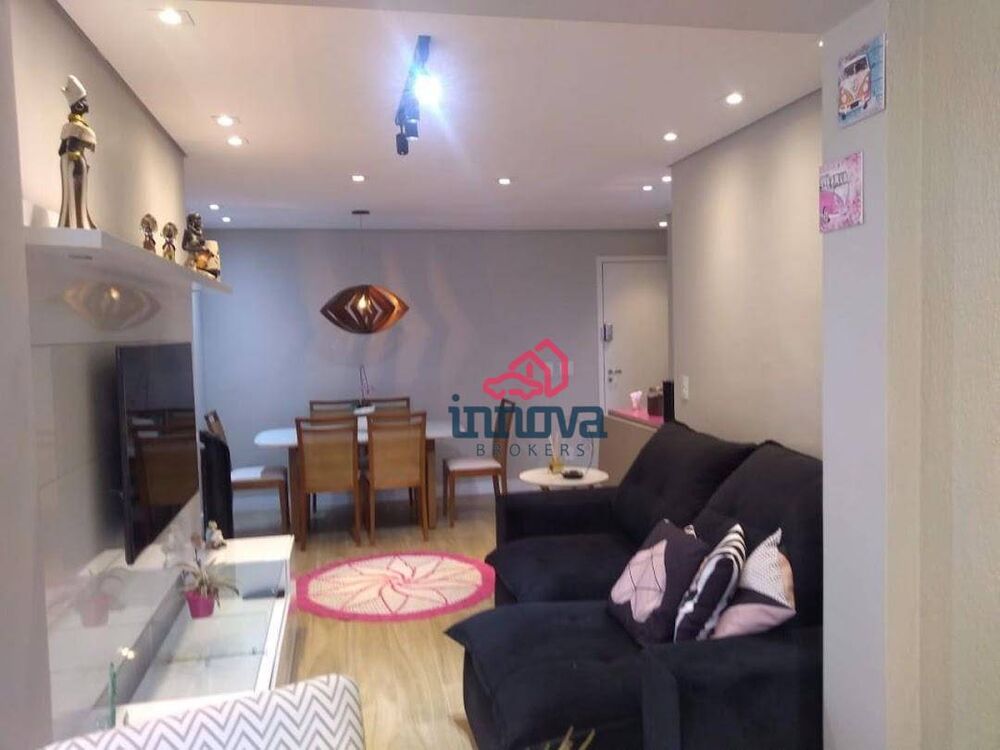 Apartamento, 2 quartos, 68 m² - Foto 16