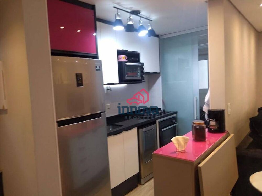 Apartamento, 2 quartos, 68 m² - Foto 13
