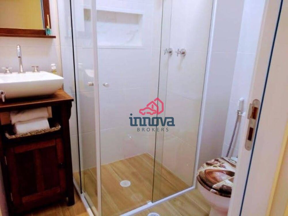 Apartamento, 2 quartos, 68 m² - Foto 1