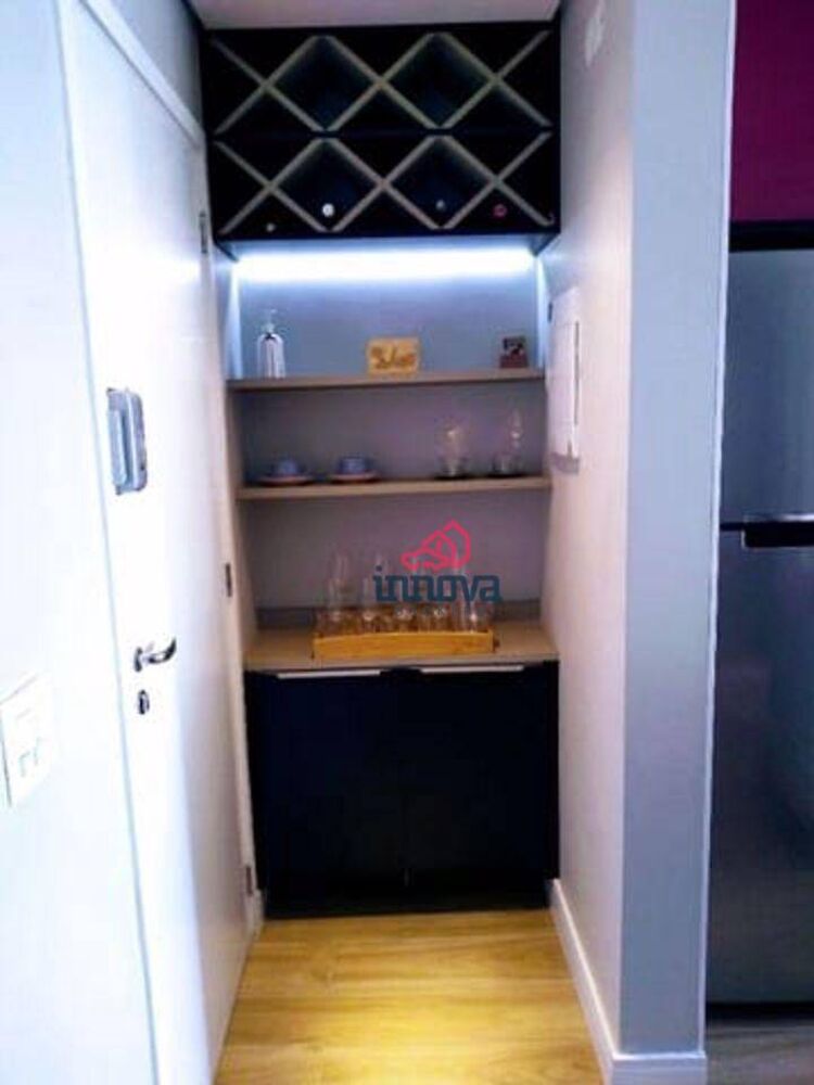 Apartamento, 2 quartos, 68 m² - Foto 3