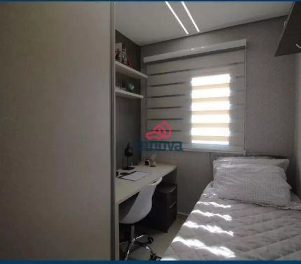 Apartamento à venda com 2 quartos, 37m² - Foto 12