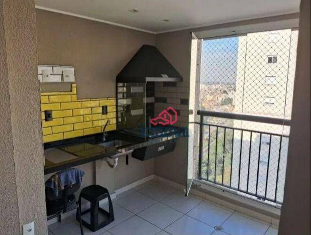 Kitnet-Studio, 38 m² - Foto 2