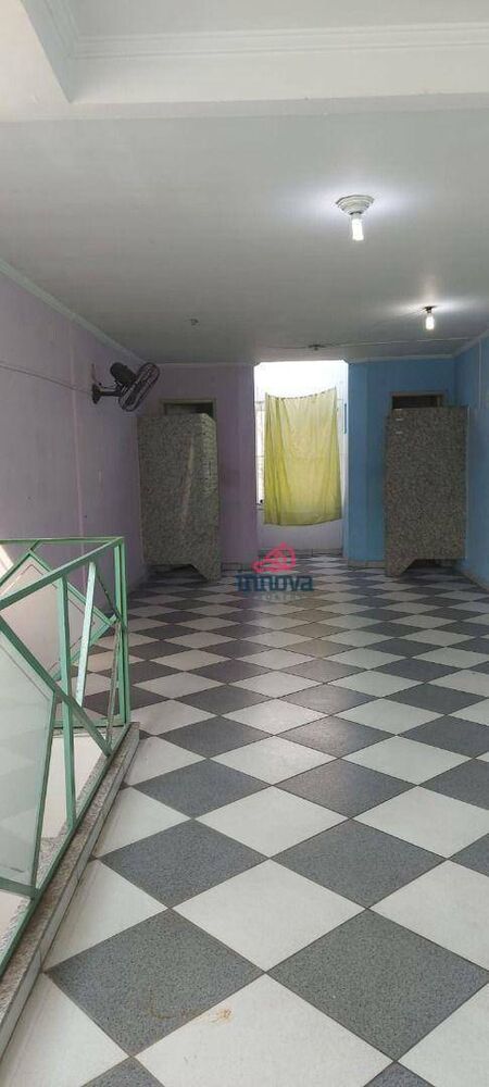 Prédio Inteiro, 135 m² - Foto 1
