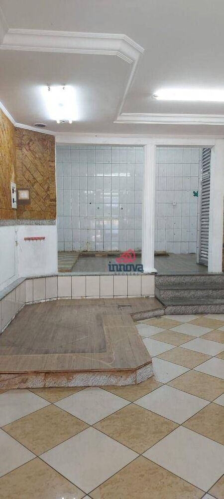Prédio Inteiro, 135 m² - Foto 2
