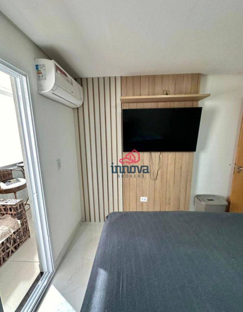 Apartamento, 2 quartos, 60 m² - Foto 8