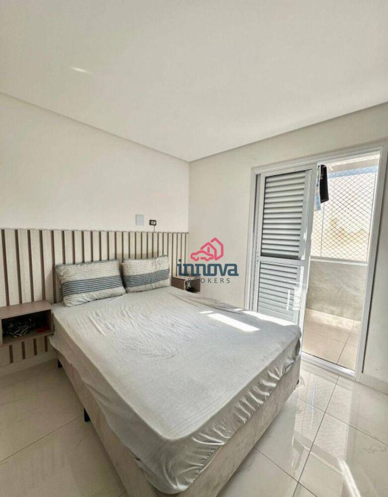 Apartamento, 2 quartos, 60 m² - Foto 10
