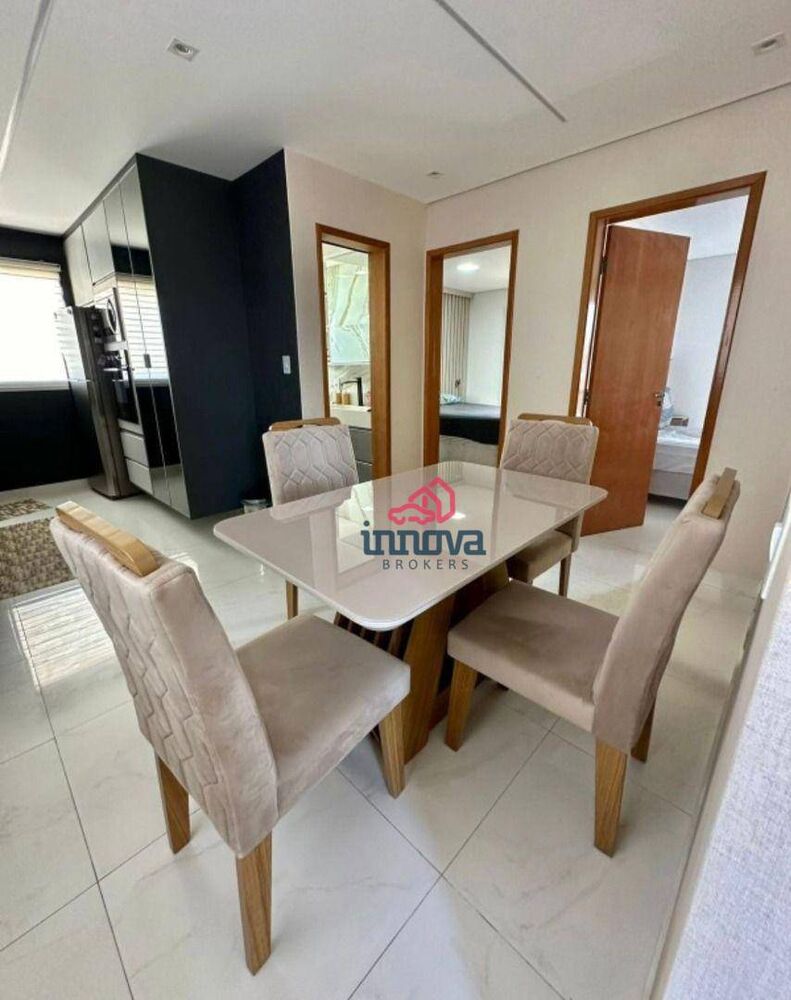 Apartamento, 2 quartos, 60 m² - Foto 7