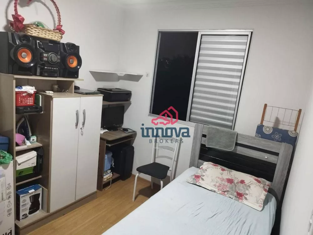 Apartamento à venda com 2 quartos, 49m² - Foto 9