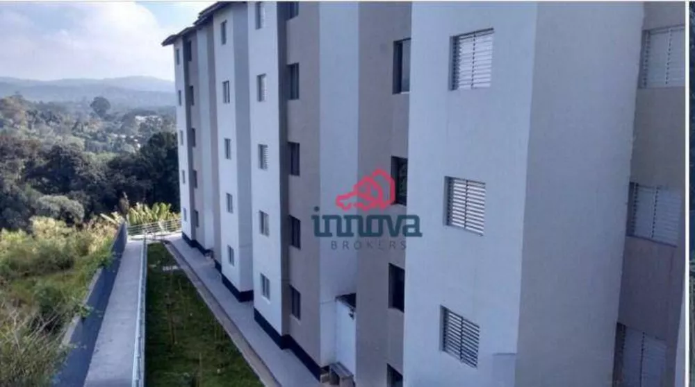 Apartamento à venda com 2 quartos, 45m² - Foto 4