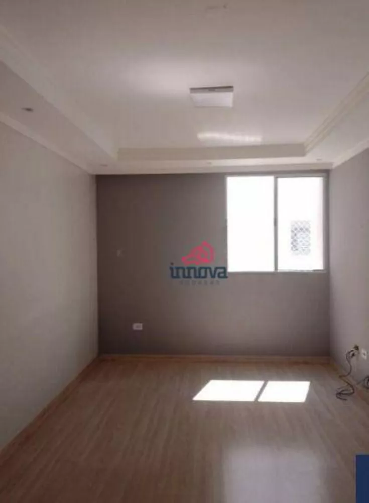 Apartamento à venda com 2 quartos, 45m² - Foto 1