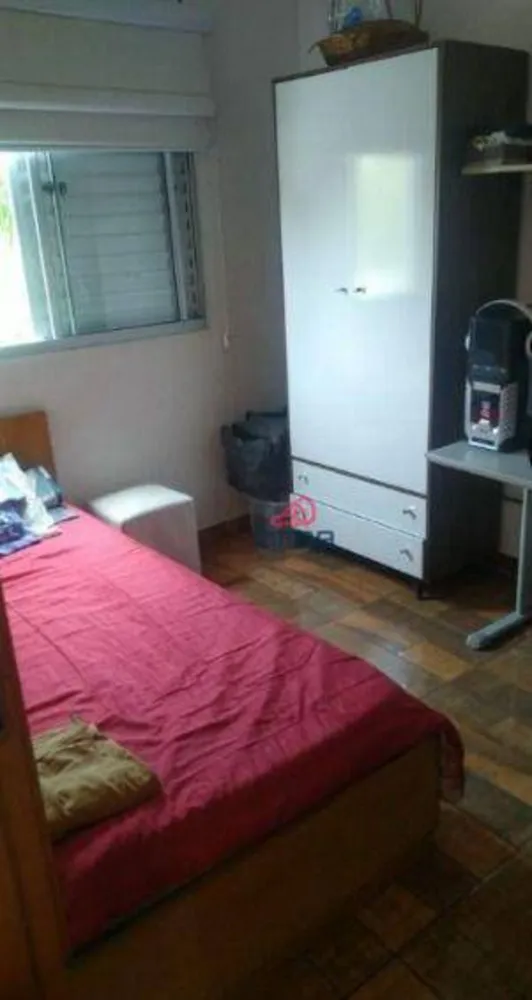 Apartamento, 2 quartos, 47 m² - Foto 2