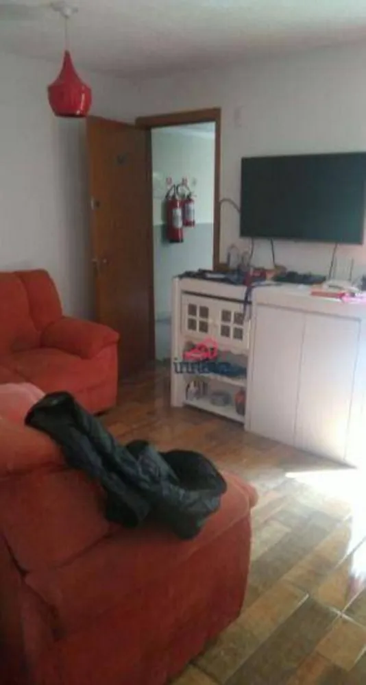 Apartamento, 2 quartos, 47 m² - Foto 1