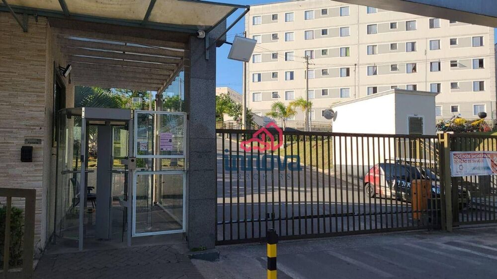 Apartamento, 2 quartos, 47 m² - Foto 3