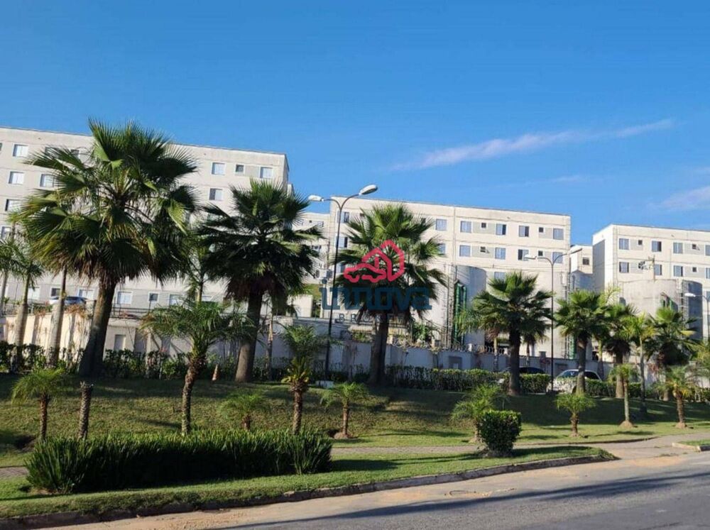 Apartamento, 2 quartos, 47 m² - Foto 4