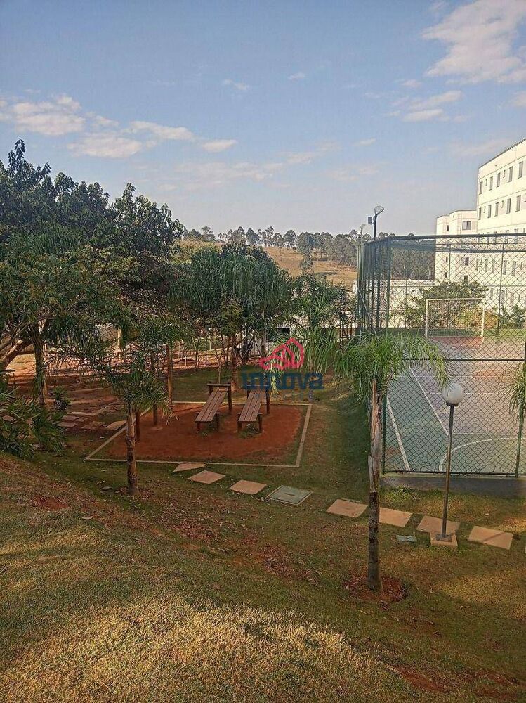 Apartamento, 2 quartos, 47 m² - Foto 5