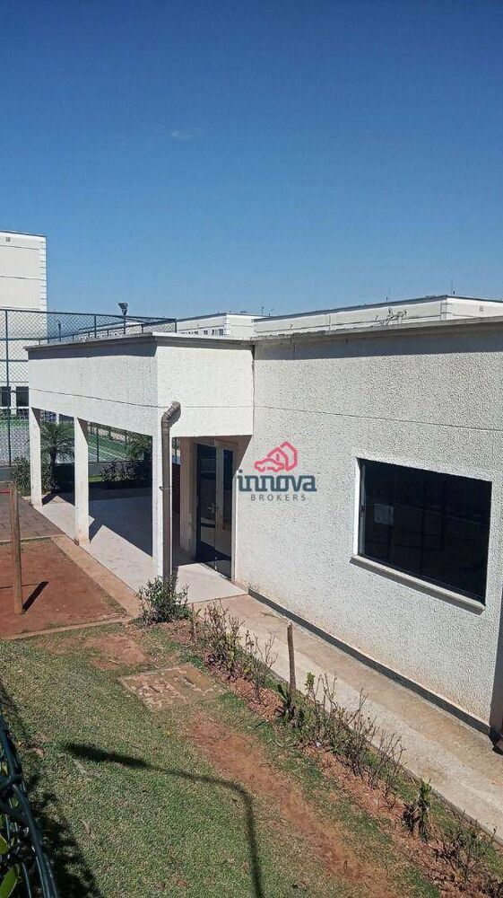 Apartamento, 2 quartos, 47 m² - Foto 6