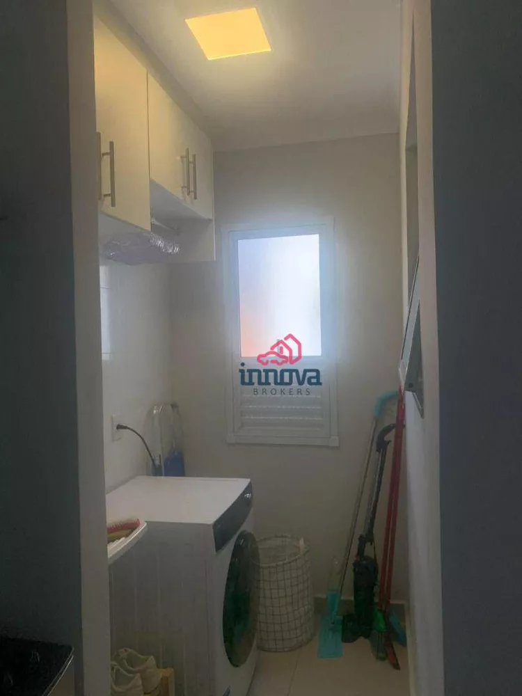 Apartamento à venda e aluguel com 1 quarto, 32m² - Foto 10