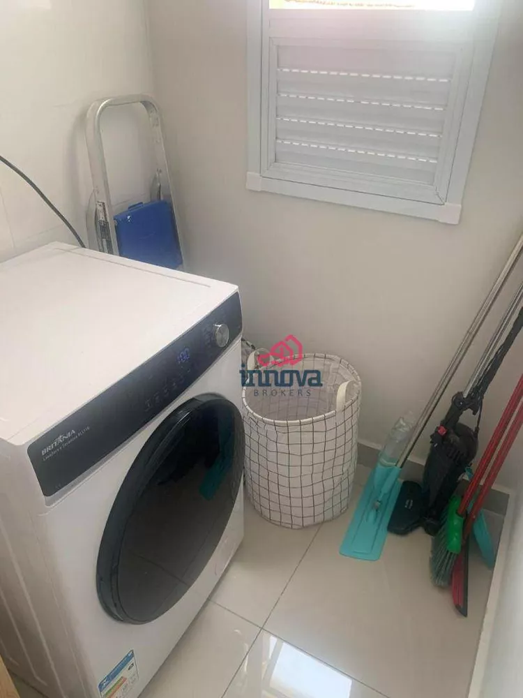 Apartamento à venda e aluguel com 1 quarto, 32m² - Foto 6