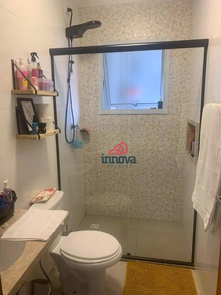 Apartamento à venda e aluguel com 1 quarto, 32m² - Foto 11