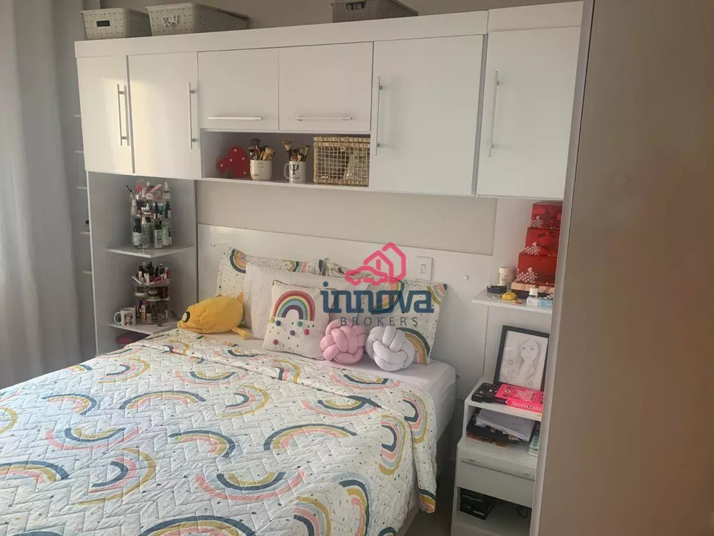 Apartamento à venda e aluguel com 1 quarto, 32m² - Foto 15