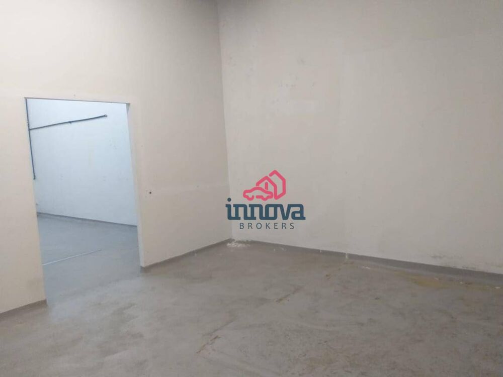 Depósito-Galpão, 466 m² - Foto 6