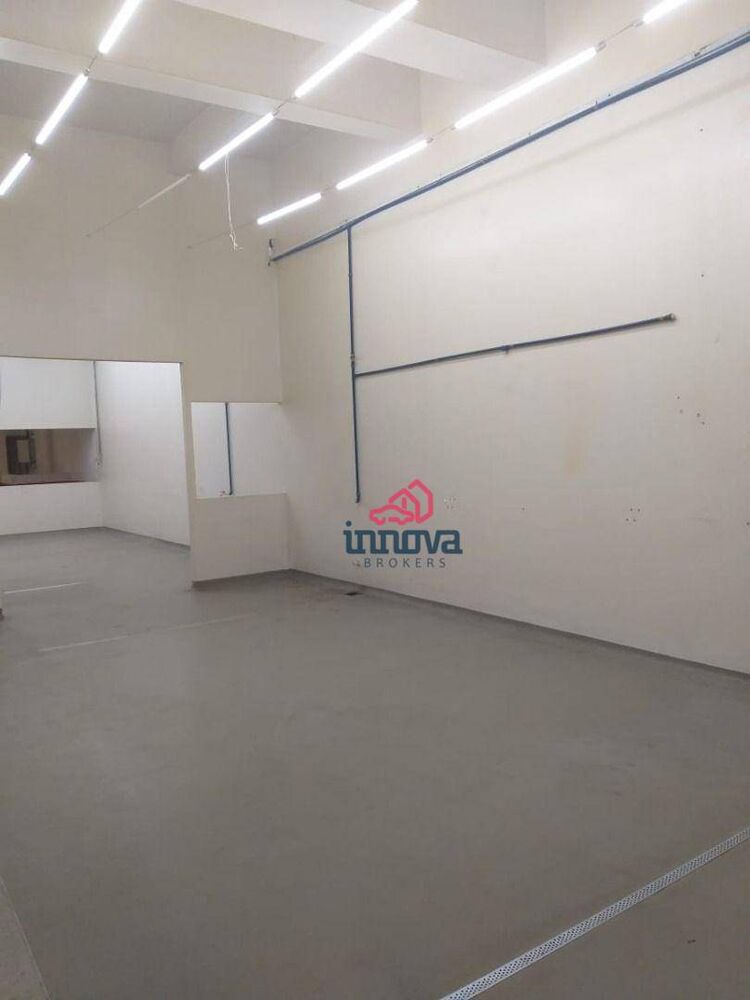 Depósito-Galpão, 466 m² - Foto 5