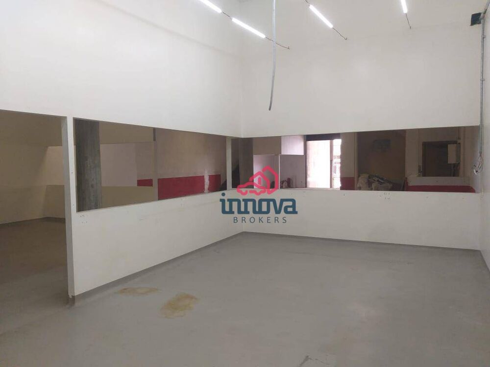 Depósito-Galpão, 466 m² - Foto 18