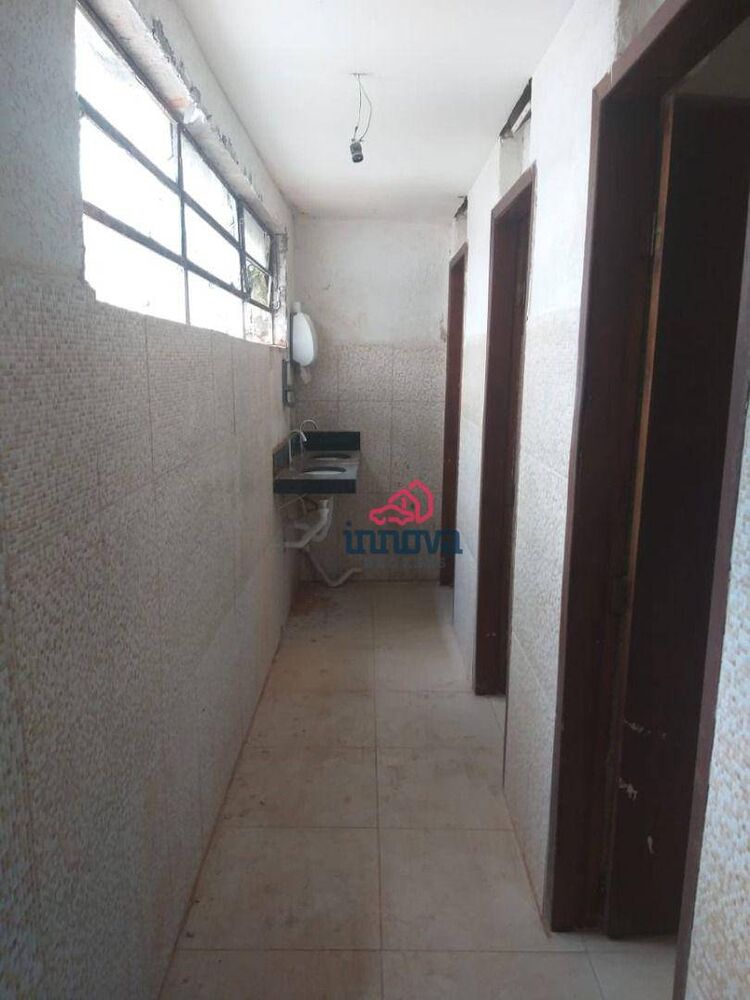 Depósito-Galpão, 466 m² - Foto 17