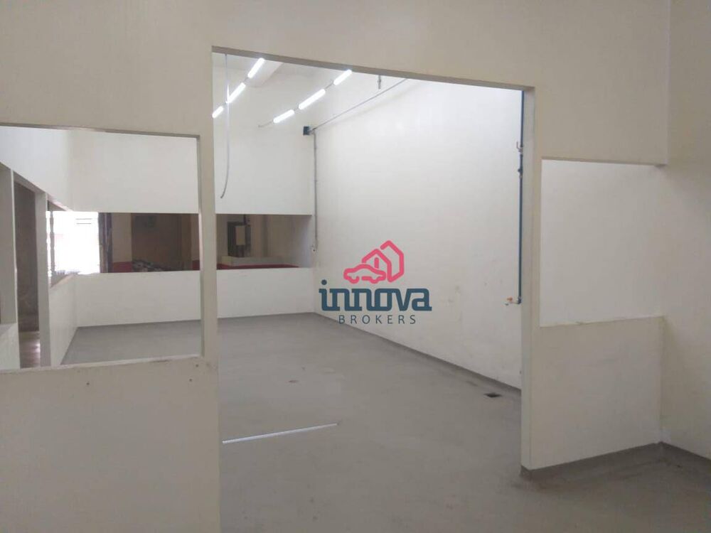 Depósito-Galpão, 466 m² - Foto 10