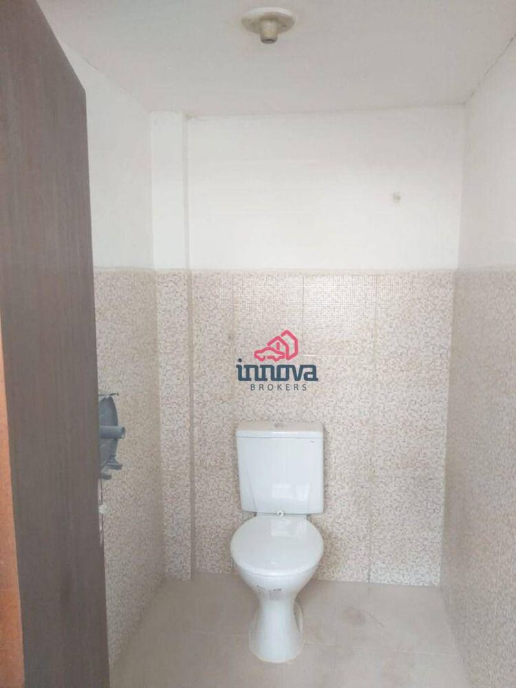 Depósito-Galpão, 466 m² - Foto 13