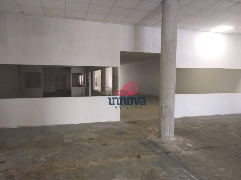 Depósito-Galpão, 466 m² - Foto 3